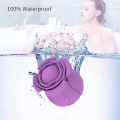 rose shape female vibrator