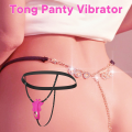 APP Control Clitoris Stimulator Butterfly Panty Vibrators