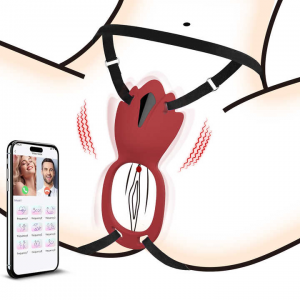 Panty Vibrators Wholesale APP Control Vibrating