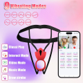 Panty Vibrators Wholesale APP Control Vibrating