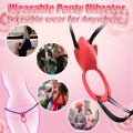 Panty Vibrators Wholesale APP Control Vibrating