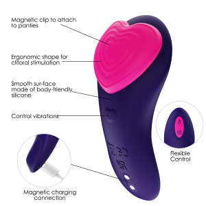 Best Seller Panty Vibrator