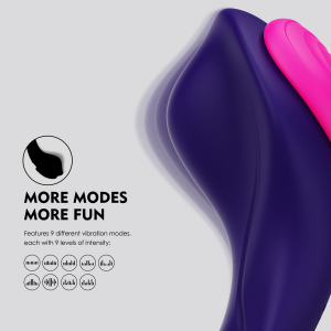 Best Seller Panty Vibrator