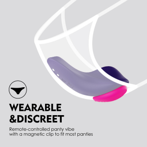 Best Seller Panty Vibrator