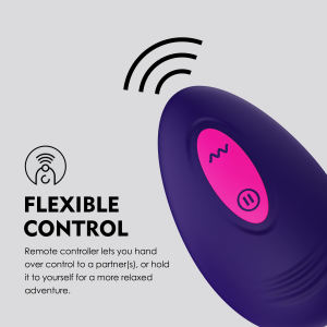 Best Seller Panty Vibrator