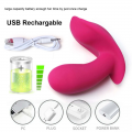 Butterfly Panty Vibrating Egg Sex Toys