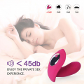Butterfly Panty Vibrating Egg Sex Toys