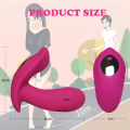 Butterfly Panty Vibrating Egg Sex Toys