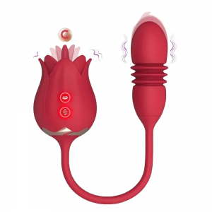 rose vibrators