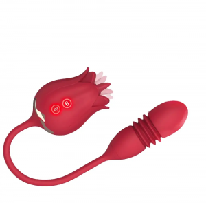 rose vibrators
