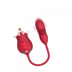 rose vibrators