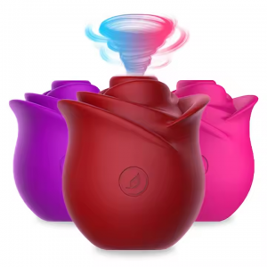 rose vibrator for women