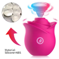 rose vibrator for women