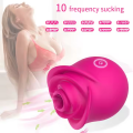 rose vibrator for women