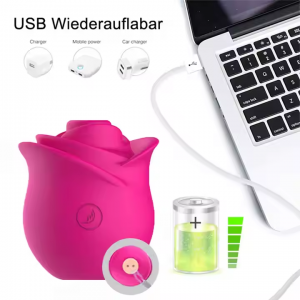 rose vibrator for women