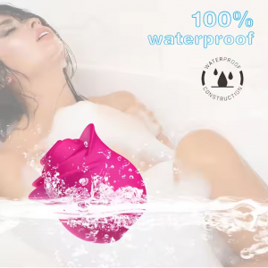 rose vibrator for women