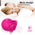 rose vibrator for women