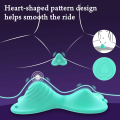 Sit and Ride Wearable Panty Vibrato