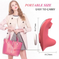 Panty Vibrator With Remote Control