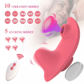 Panty Vibrator With Remote Control