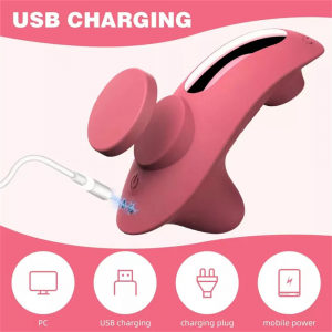 Panty Vibrator With Remote Control