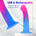 Lifelike Dildo for Women Men