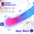 Lifelike Dildo for Women Men
