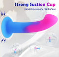 Lifelike Dildo for Women Men