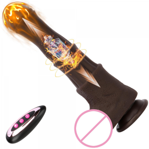 Dildo Vibrator For Women