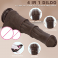 Dildo Vibrator For Women