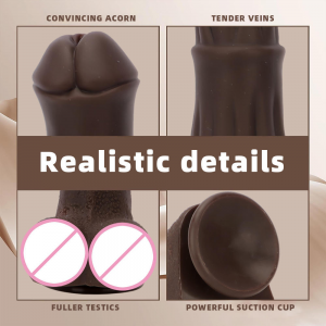 Dildo Vibrator For Women