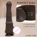 Dildo Vibrator For Women