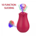 Rose vibrator1