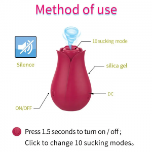 Rose vibrator1