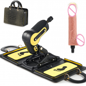 Dildo Sex Gun Machine For Women