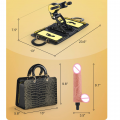 Dildo Sex Gun Machine For Women