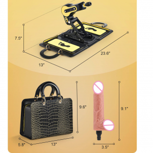 Dildo Sex Gun Machine For Women