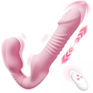 Dildo Vibrator Adult Sex Toy