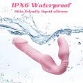 Dildo Vibrator Adult Sex Toy