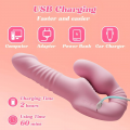 Dildo Vibrator Adult Sex Toy