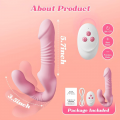 Dildo Vibrator Adult Sex Toy