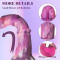 Remote Control G-Spot Clit Anal