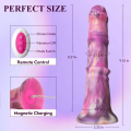Remote Control G-Spot Clit Anal