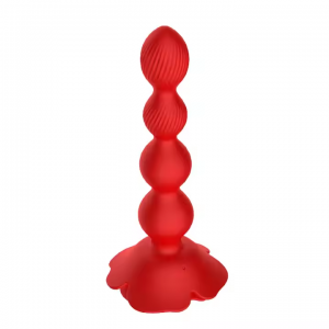 Rose Twist Vibrator