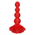 Rose Twist Vibrator