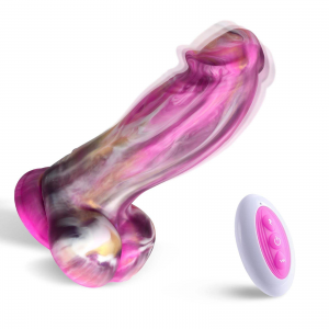 Realistic Fantasy Monster Dildo For Women