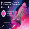 Realistic Fantasy Monster Dildo For Women