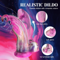 Realistic Fantasy Monster Dildo For Women