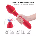 Rose sucking vibrator Sex Toys
