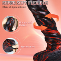 Thrusting Monster Dildo
